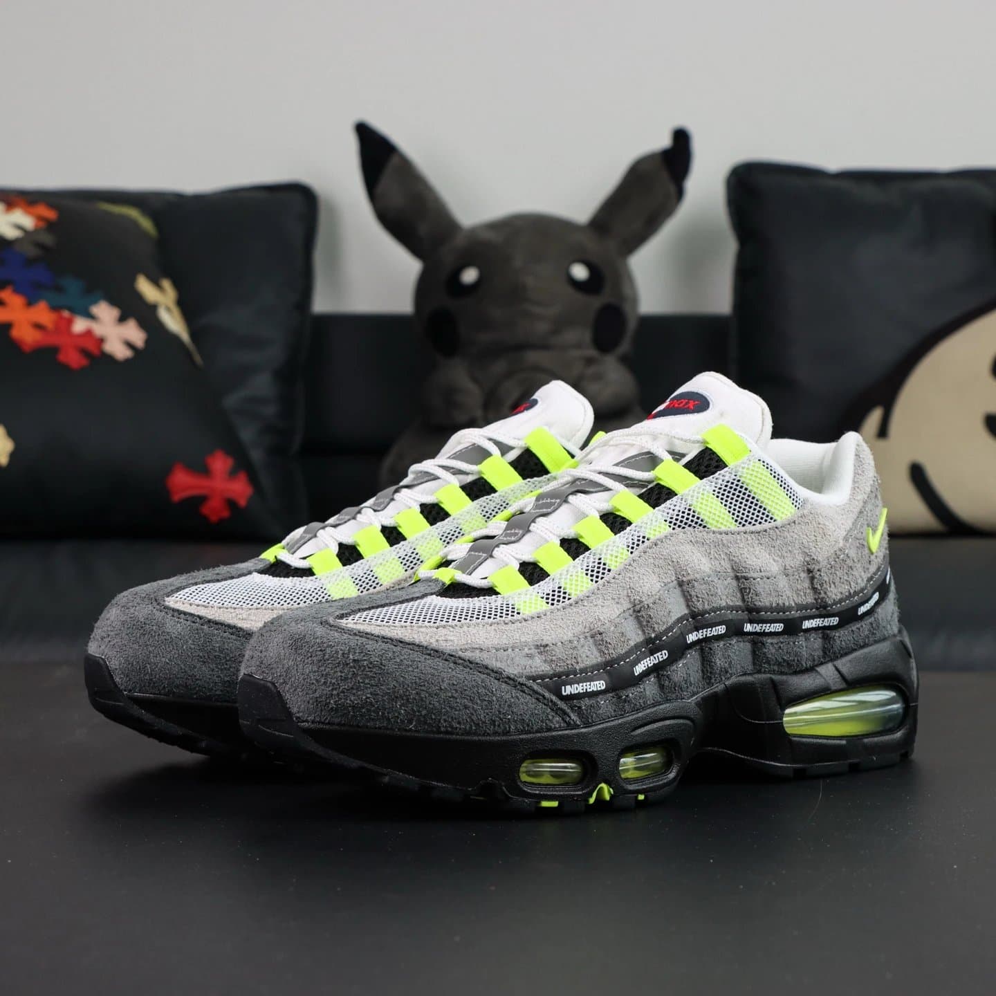 Nike Air Max 95 Undefeated
