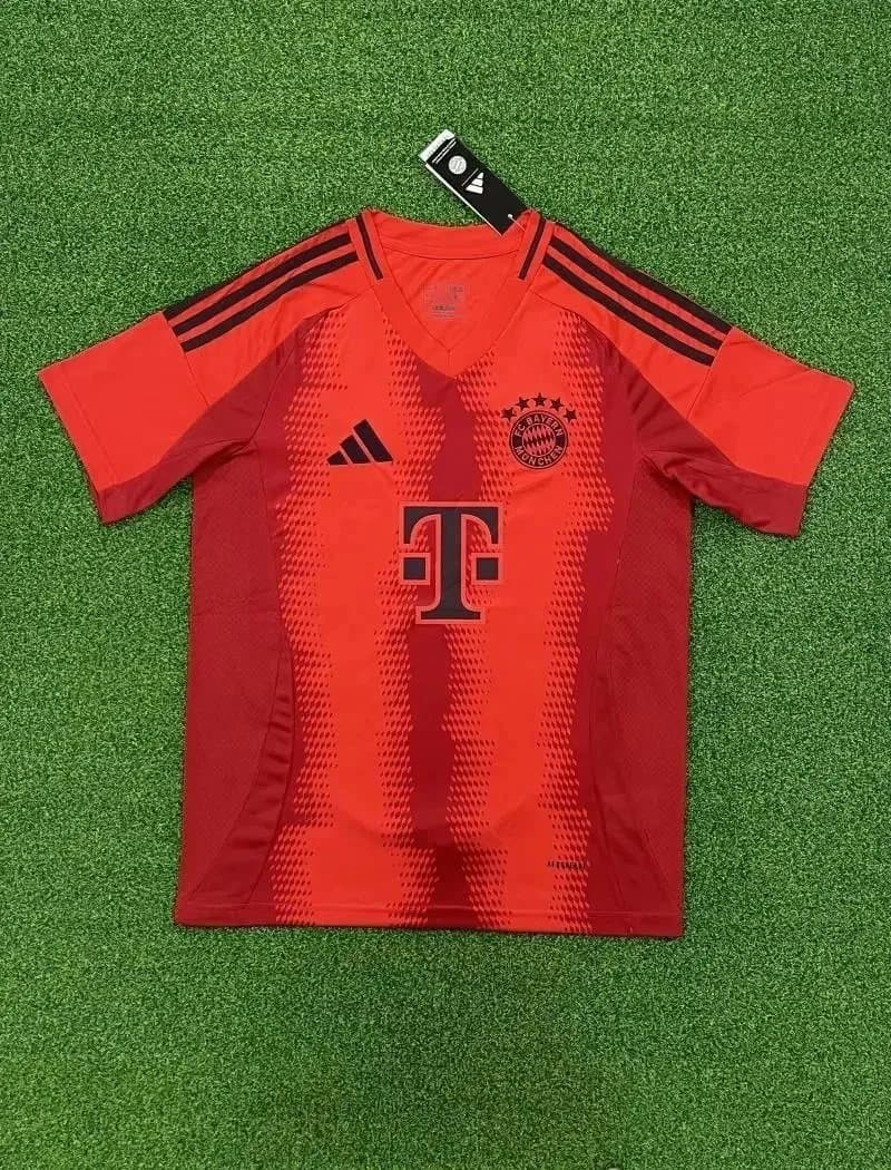 Adidas FC Bayern Munich Home Jersey 2023/24