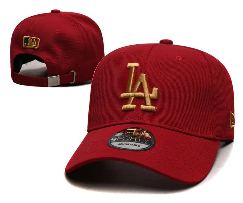 '47 × MLB Clean Up Adjustable Cap NY Yankees — 19