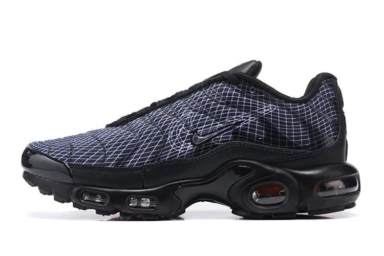 Nike Air Max Plus Gradient Purple — 31