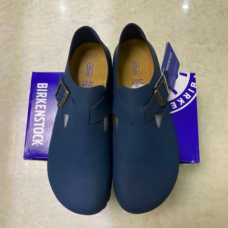 Birkenstock Boston EVA