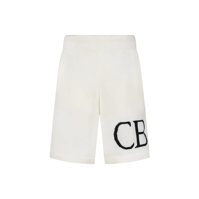 Corteiz CB Shorts Embroidered Logo