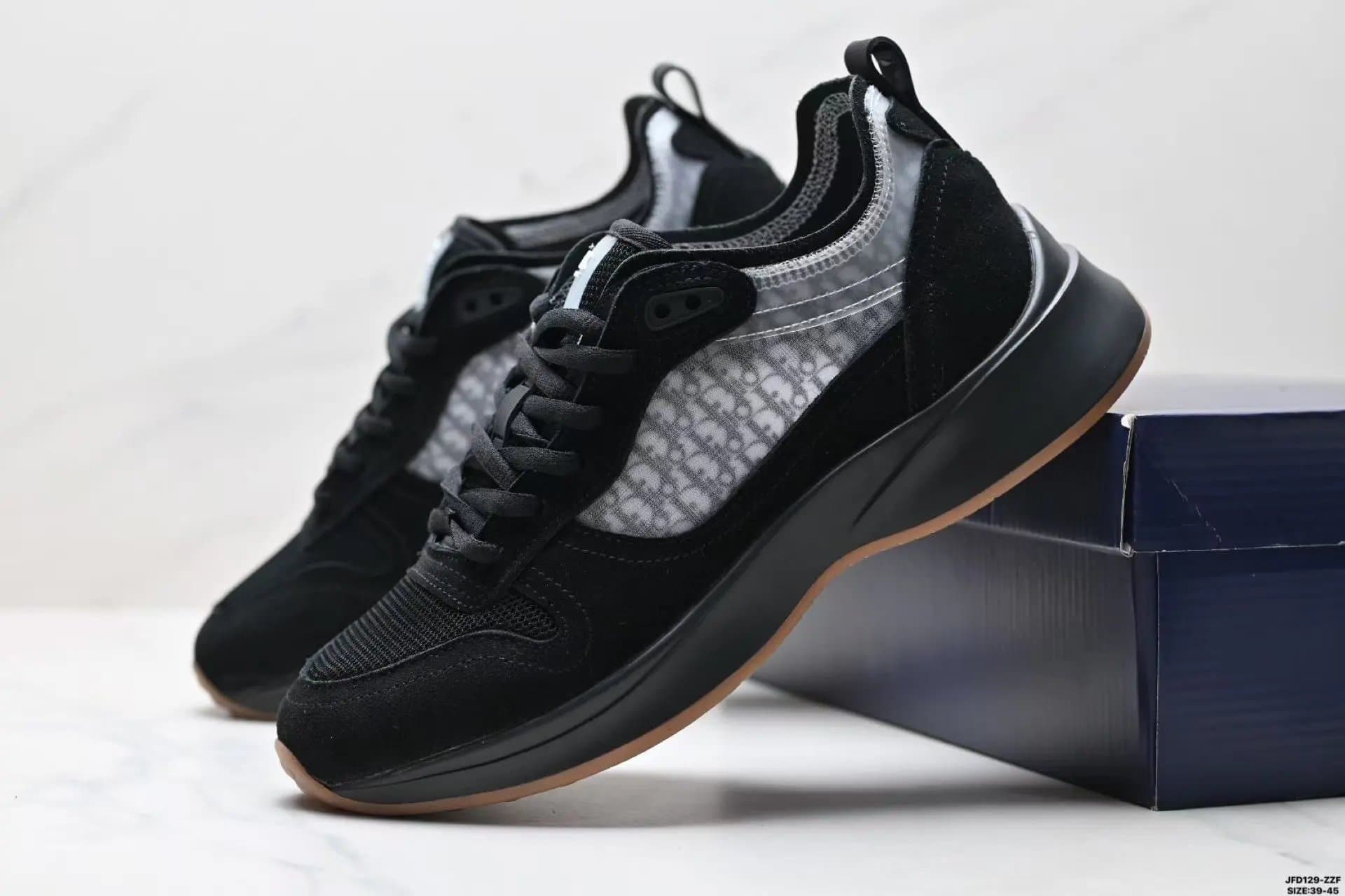 C.P. Company Goggle Sneaker Pink Grey — 23
