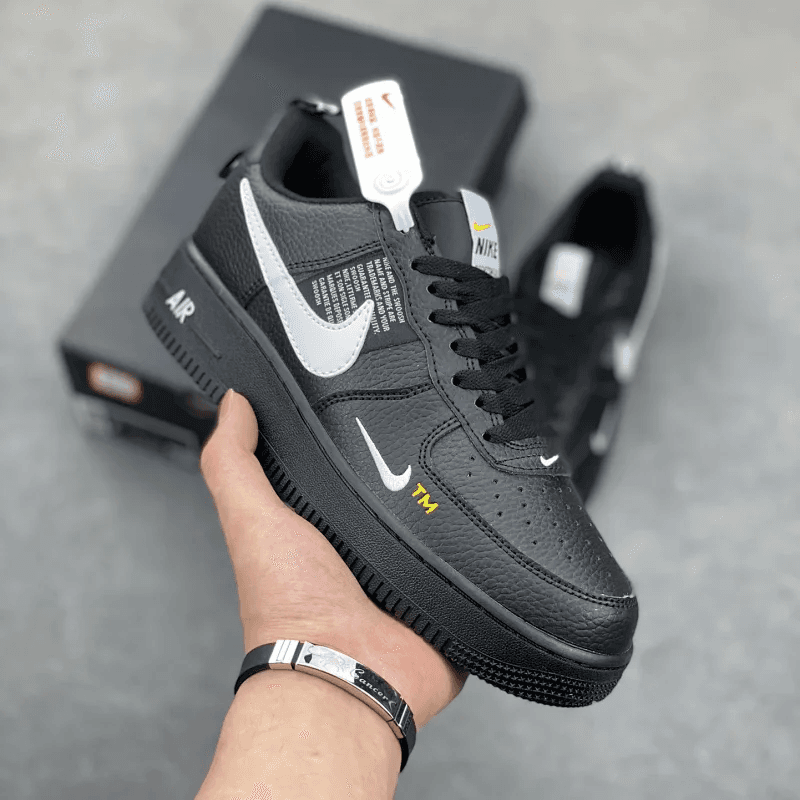 Nike Air Force 1 Low Off-White The Ten