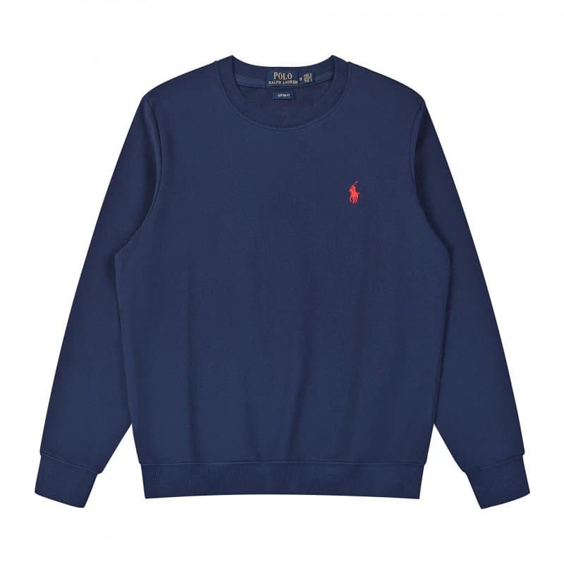 Polo Ralph Lauren Crewneck Sweatshirt Big Pony