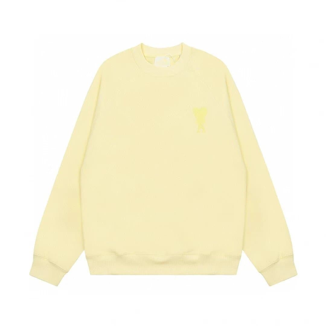 Fear of God Essentials Jogger Classic Logo — 103黄色