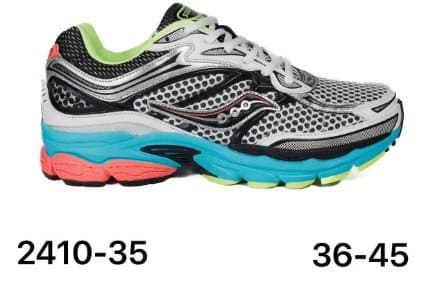 Asics Gel-Kayano 14 Purple Silver — 2410-28