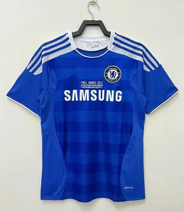 Adidas AC Milan Home Jersey bwin Sponsor — 1112chelsea home court