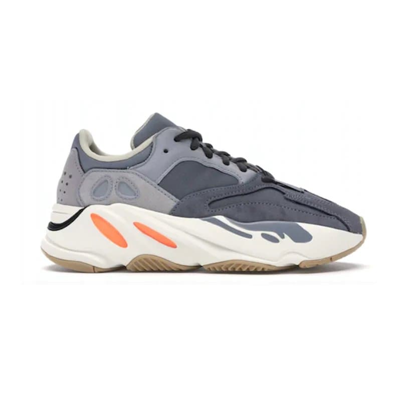 Yeezy 700 Wave Runner — Magnet FV9922