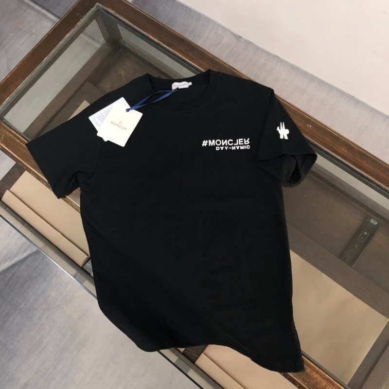 Fear of God Essentials Essentials Tee Arch Logo — 60