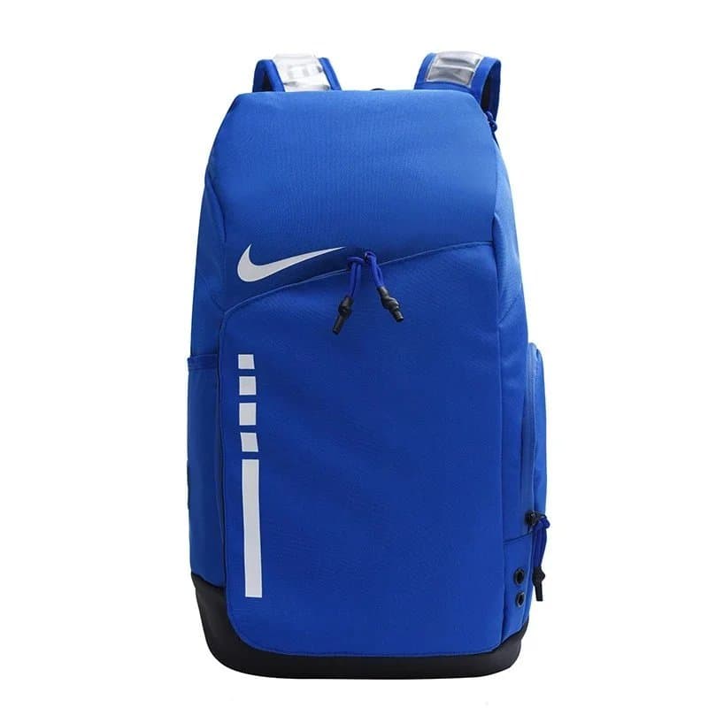 Nike Elite Backpack Black/Pink — 8-Air cushion style