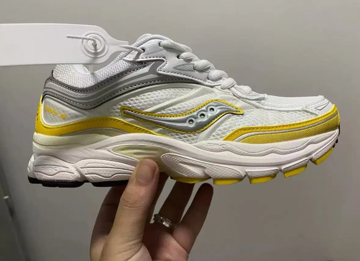 Asics Gel-Kayano 14 Purple Silver — 6