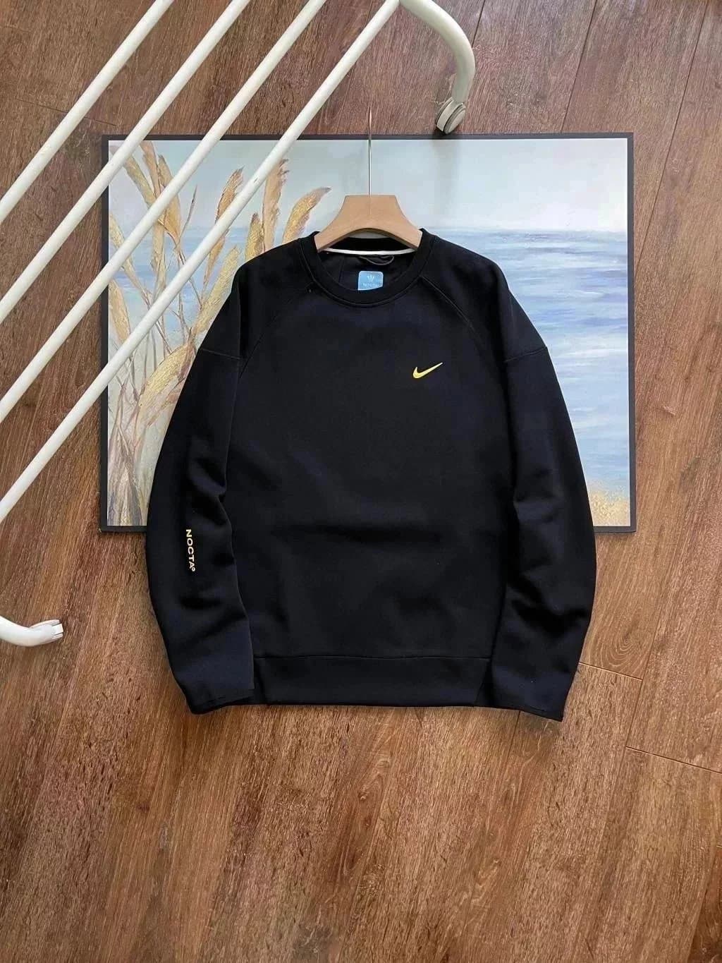 Nike Puffer Jacket NOCTA — 8