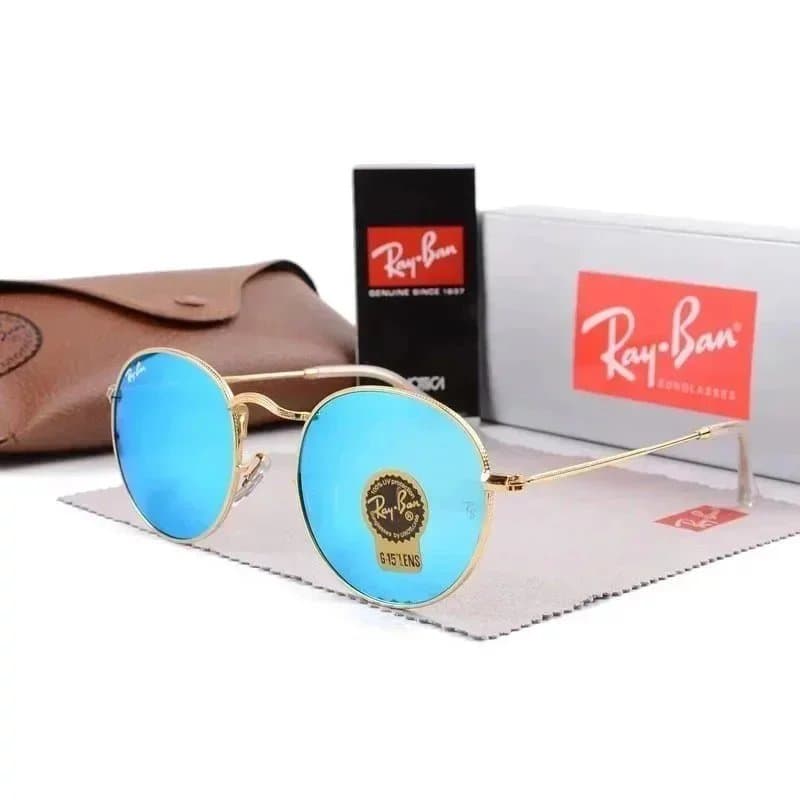 Ray-Ban Aviator G-15 Lens — 18