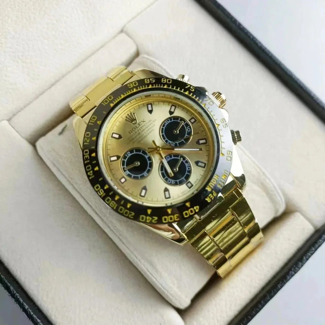 Rolex Watch Box Set Official Packaging — JF1505117020