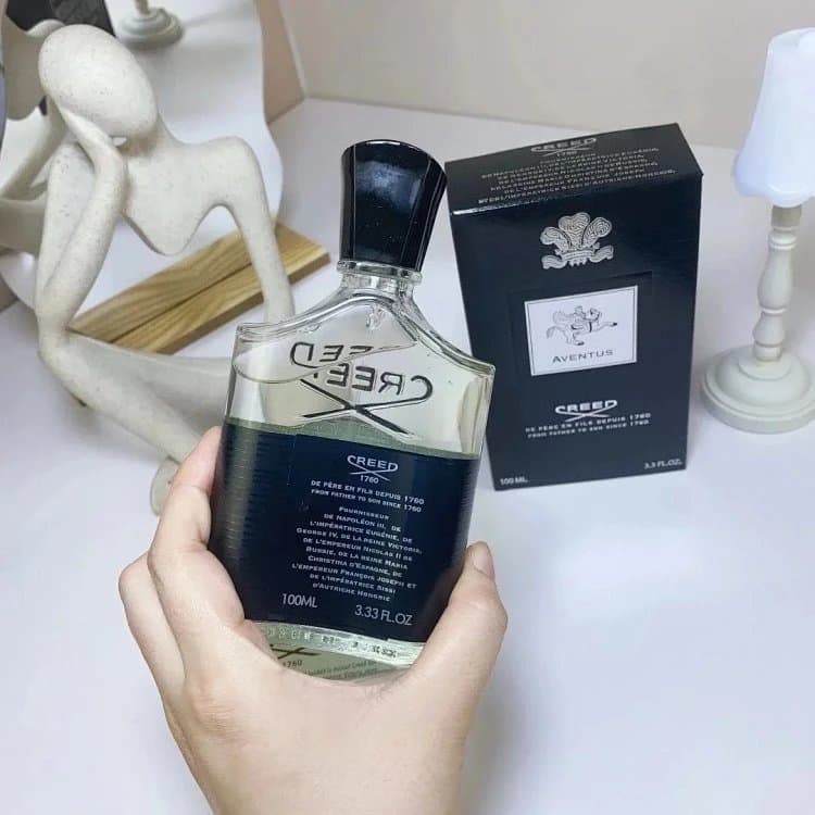 Creed Aventus Eau de Parfum