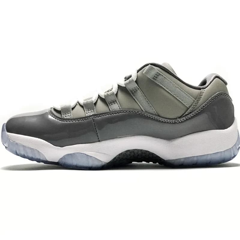 Air Jordan 11 Low Cool Grey