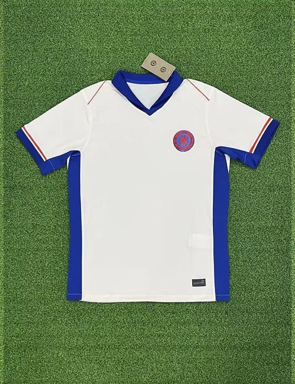 Adidas AC Milan Away Jersey 2023/24 — 切尔西客场