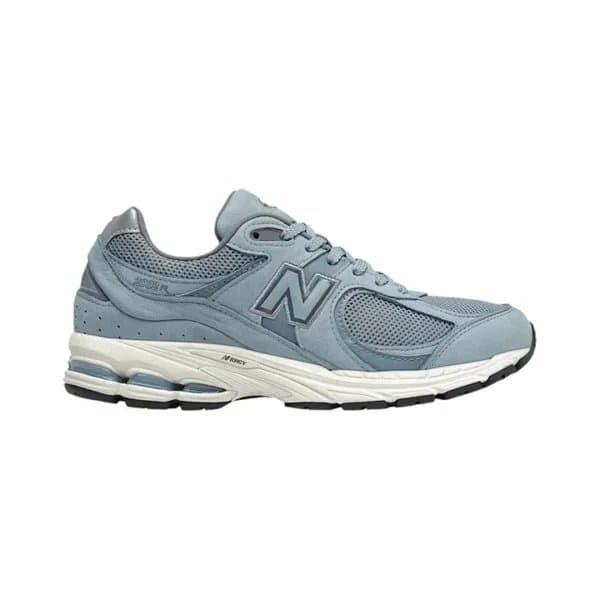 New Balance 2002R Olive — 36-46(请留言备注尺码下单☟☟☟) · RainCloudCarnival