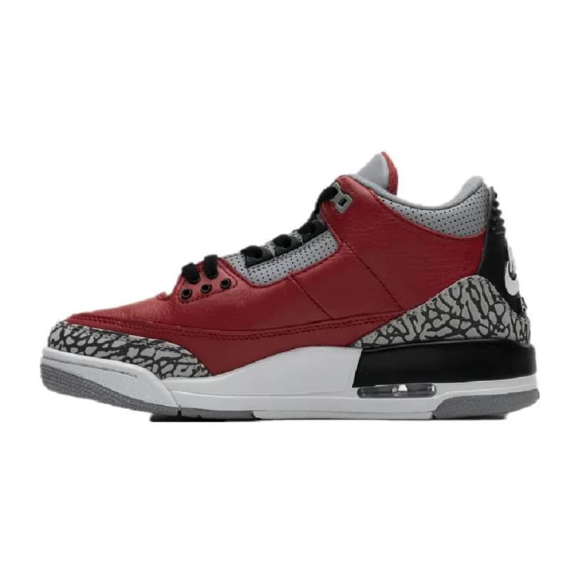 Air Jordan 3 Retro
