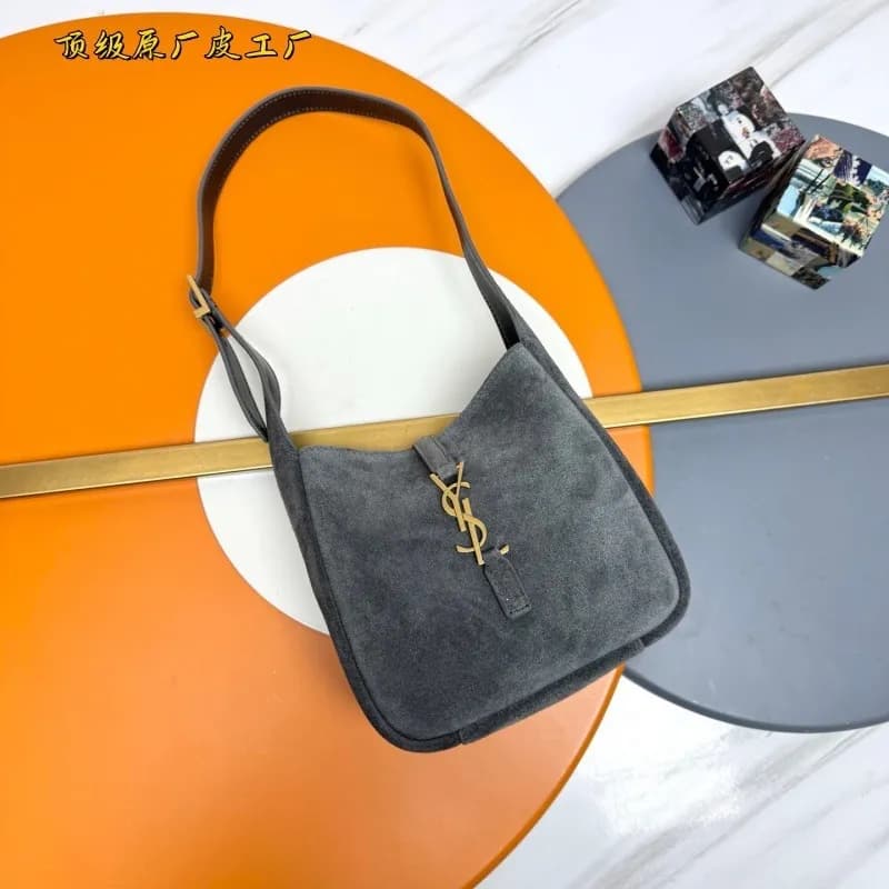 Saint Laurent Lou Lou Monogram — 122【款式】
