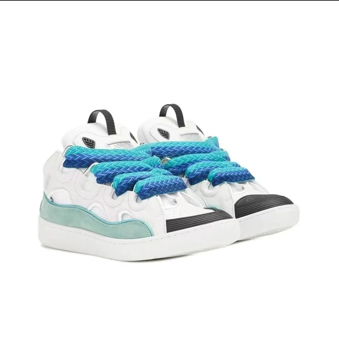 Air Jordan 4 Fragment Design — 36