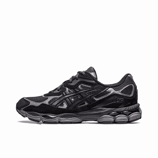 Asics Gel-Kayano 14 Flame — 1*High version
