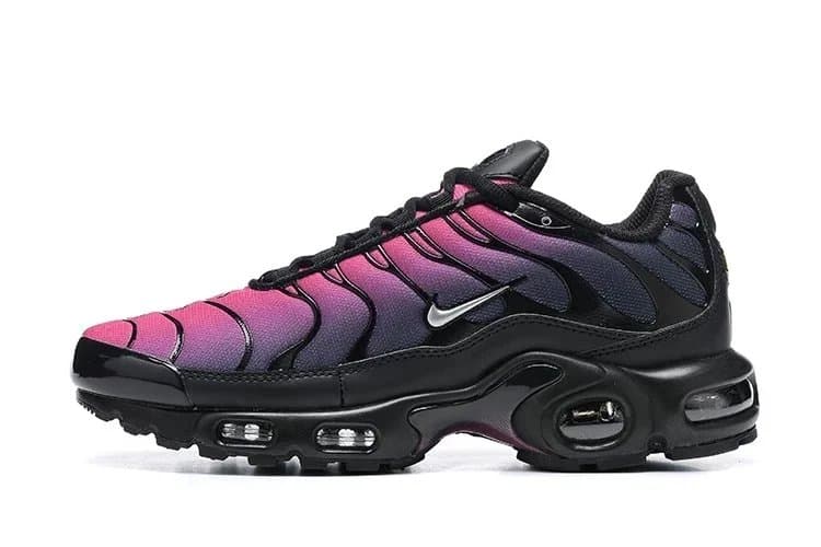 Nike Air Max Plus Gradient Purple — 6