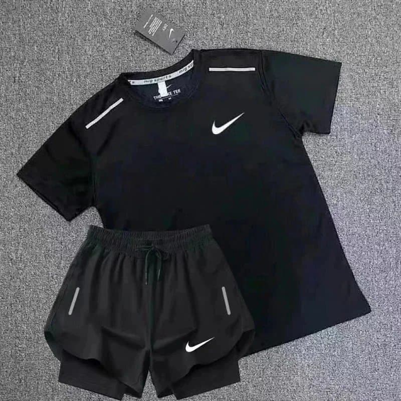 Nike The Future Tee Reflective — 33