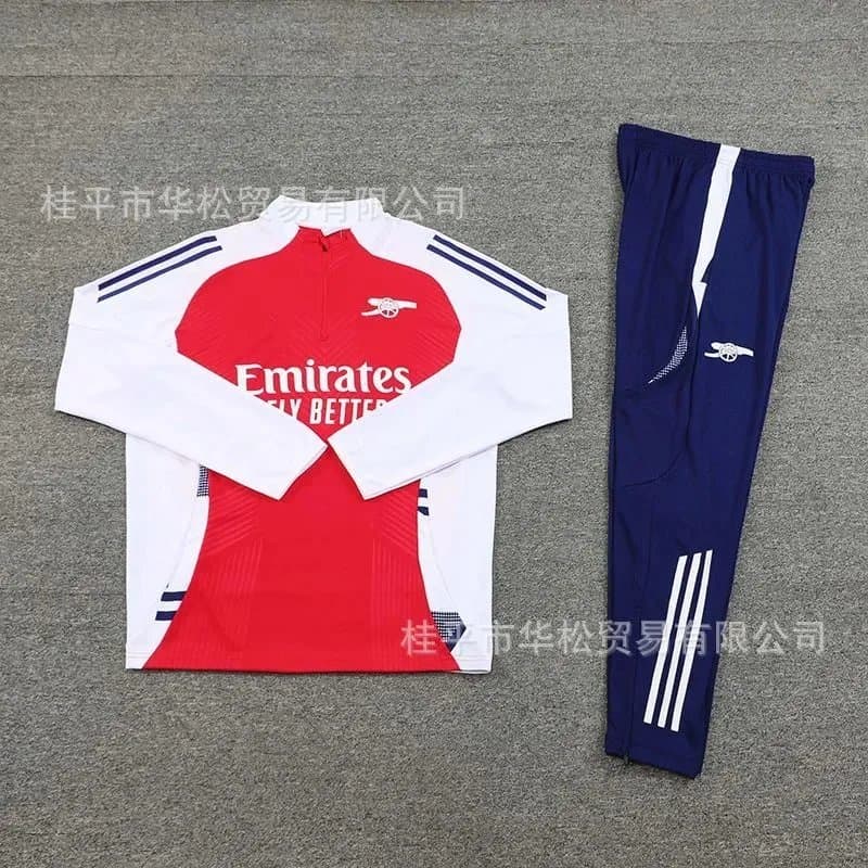 Adidas Training Set Bayern Munich — 13
