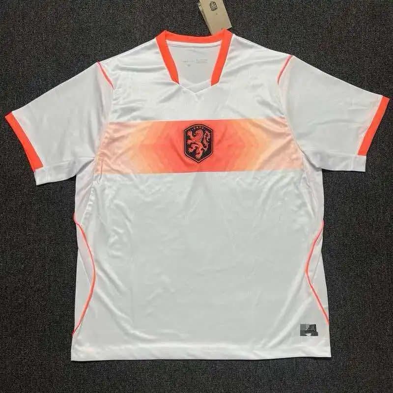 Nike Senegal National Team Jersey 2022 World Cup Home — 2026荷兰客场