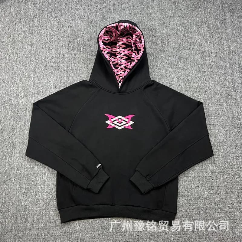 Kenzo Tiger Logo Sweatpants Heather Grey — 2016 black hoodie