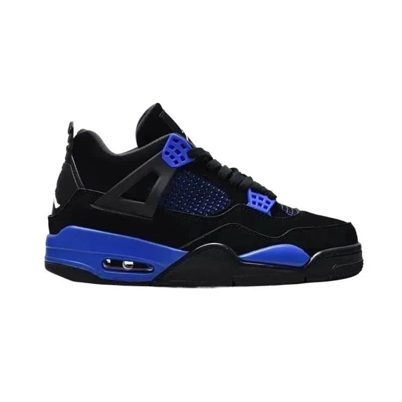 Air Jordan 4 Pure — Red Thunder CT8527-018