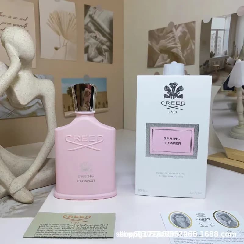 Creed Spring Flower Eau de Parfum