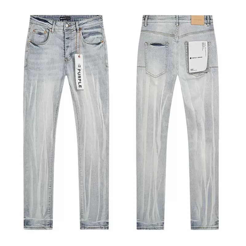 Levi's Slim Fit Jeans Acid Wash