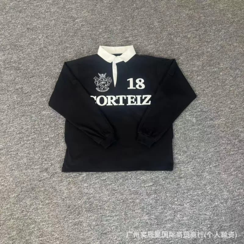 Travis Scott Joggers Cactus Jack Script — 790黑色