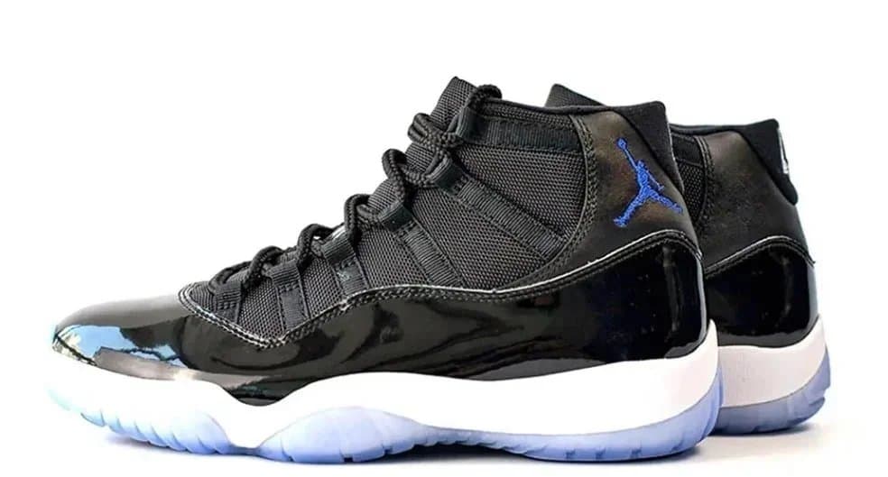 Air Jordan 4 Motorsport — aj11(4)