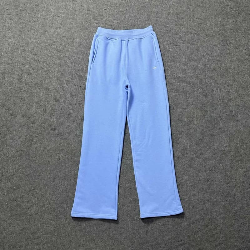 Lululemon Track Pants Light Blue