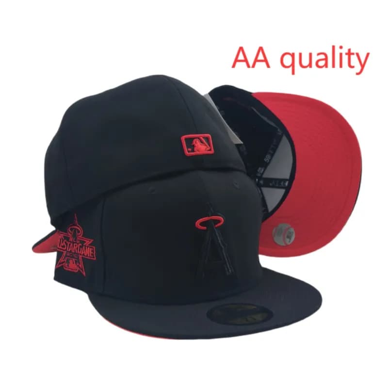 New Era × MLB 59FIFTY Fitted Cap 1988 World Series Champions — Style-29