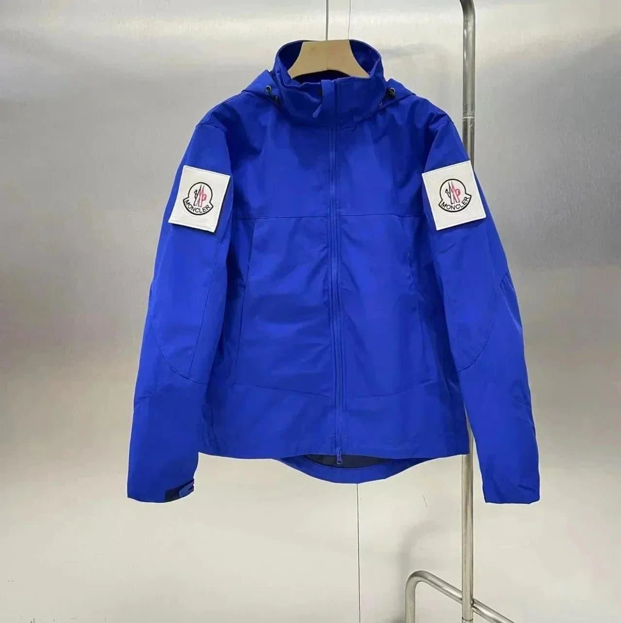 NEW Echo Garments