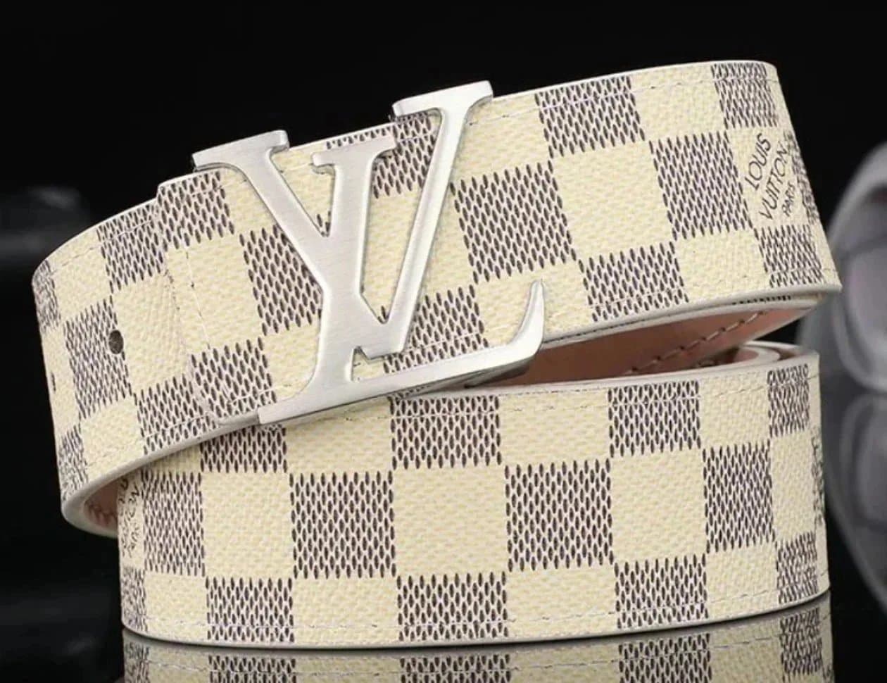 Gucci GG Marmont Belt Interlocking G Buckle — 7