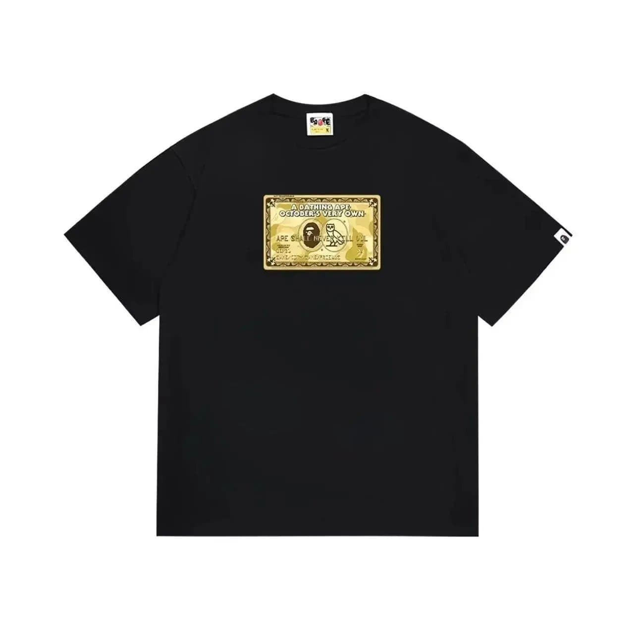BAPE Ape Head Tee Pink Camo — 3