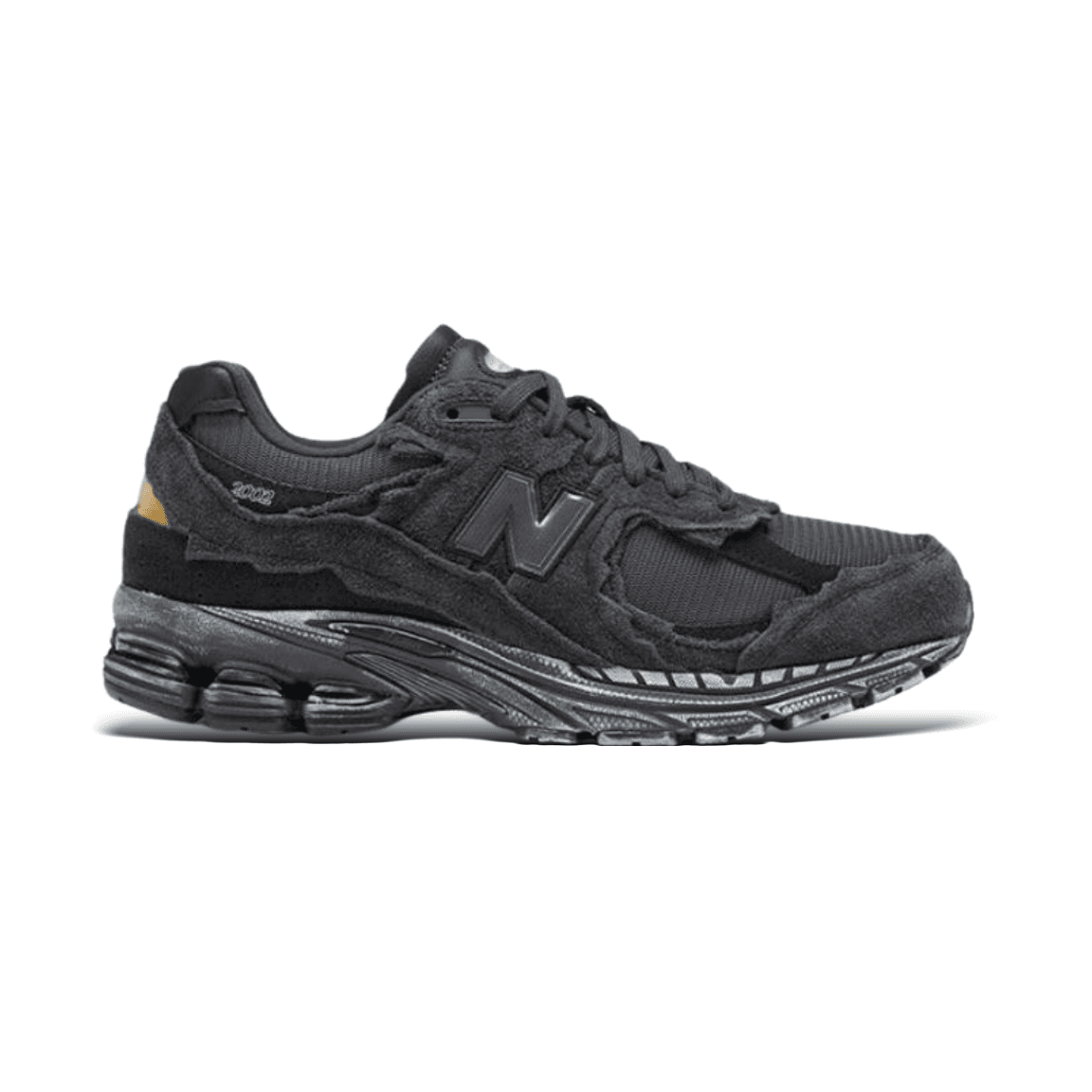 New Balance 2002R Cloud White — 36-47 (Remark: Size info in message☟☟☟) · ProtectionPack-Phantom