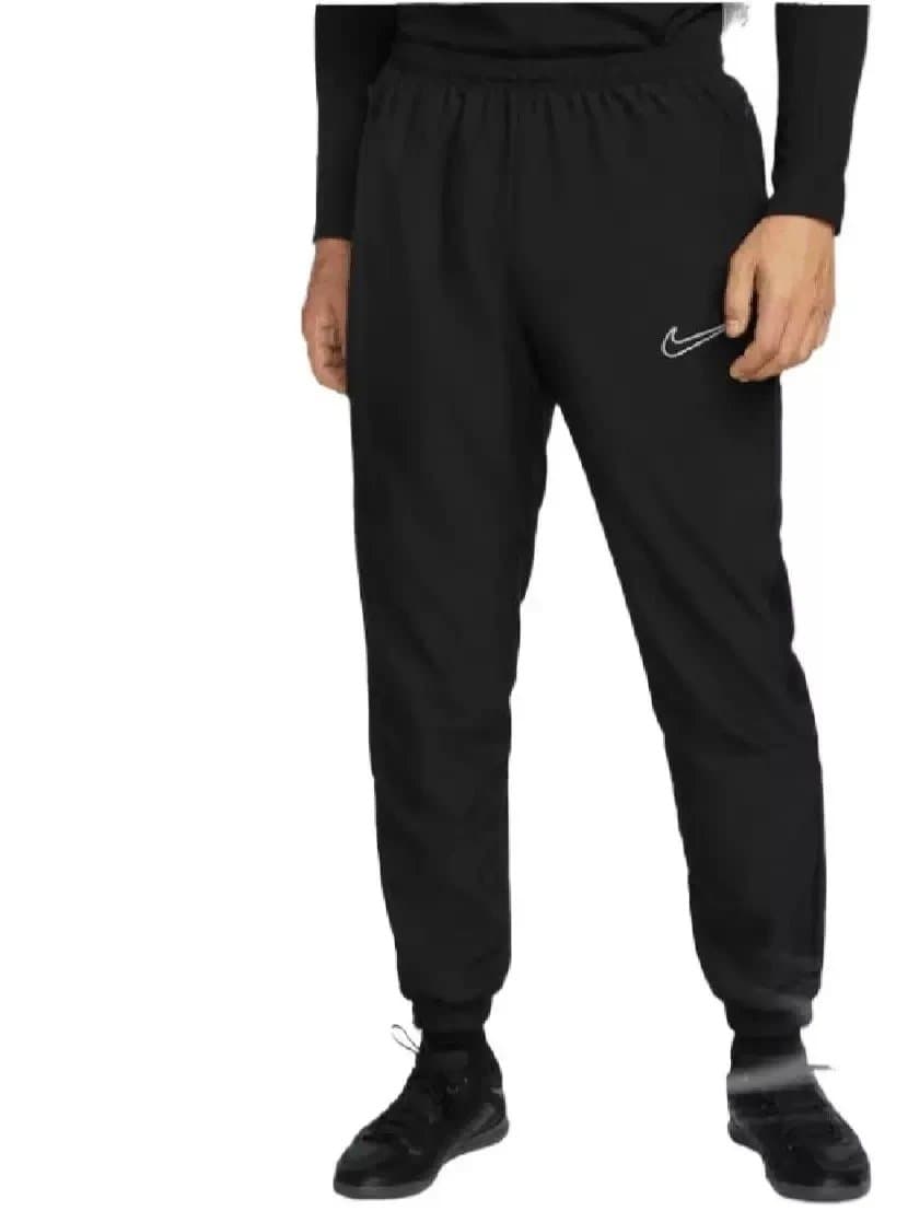 Nike Windrunner Jacket & Joggers Set Black — 8
