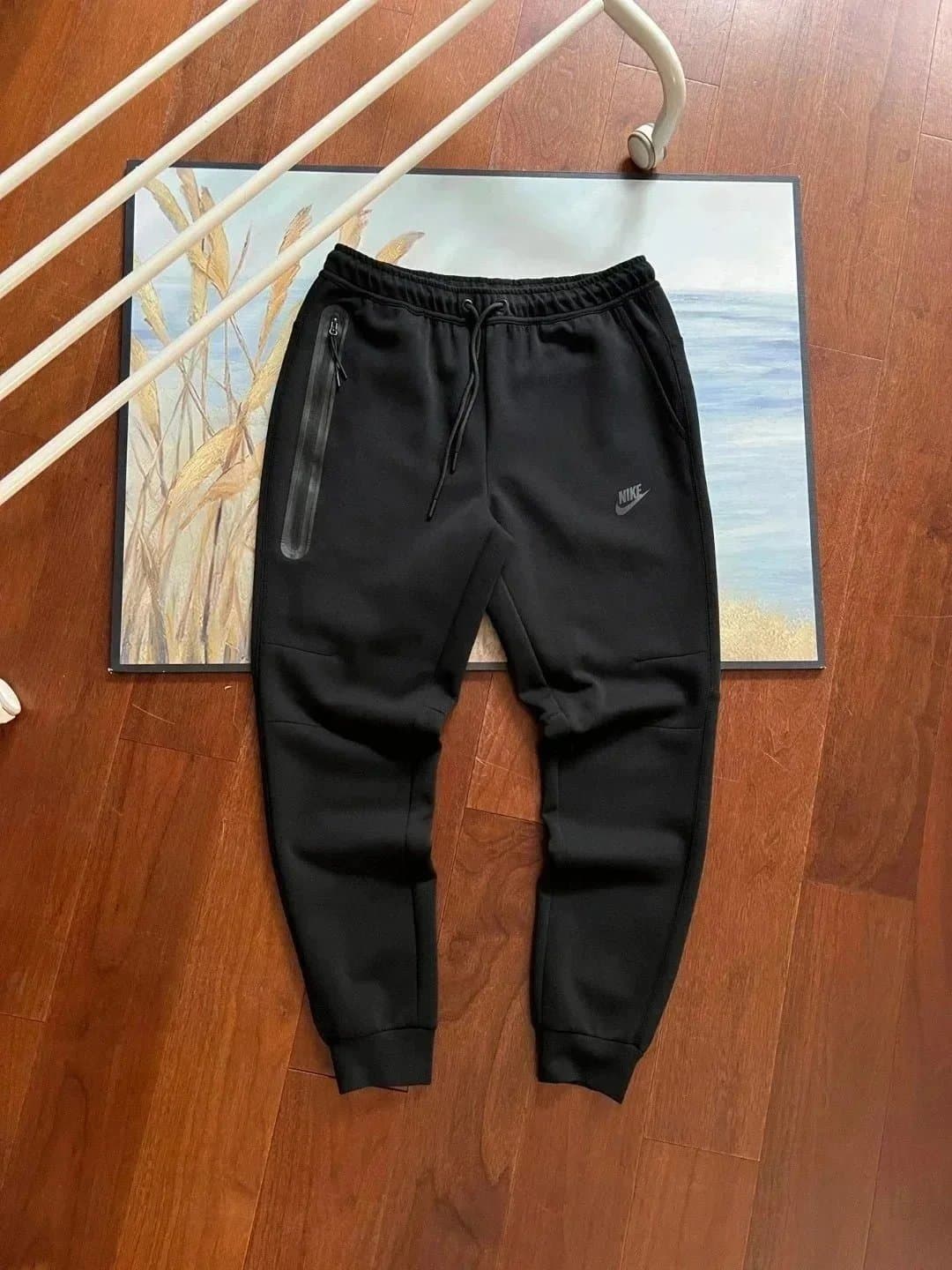 Nike Hoodie and Joggers Set Noctar Collaboration — 28