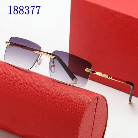 Burberry Shield Sunglasses Logo Shield — Cartier13