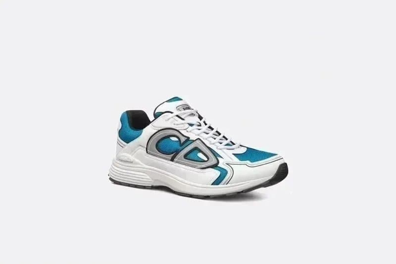 Dior B22 Sneaker Multi-Color — 081202280