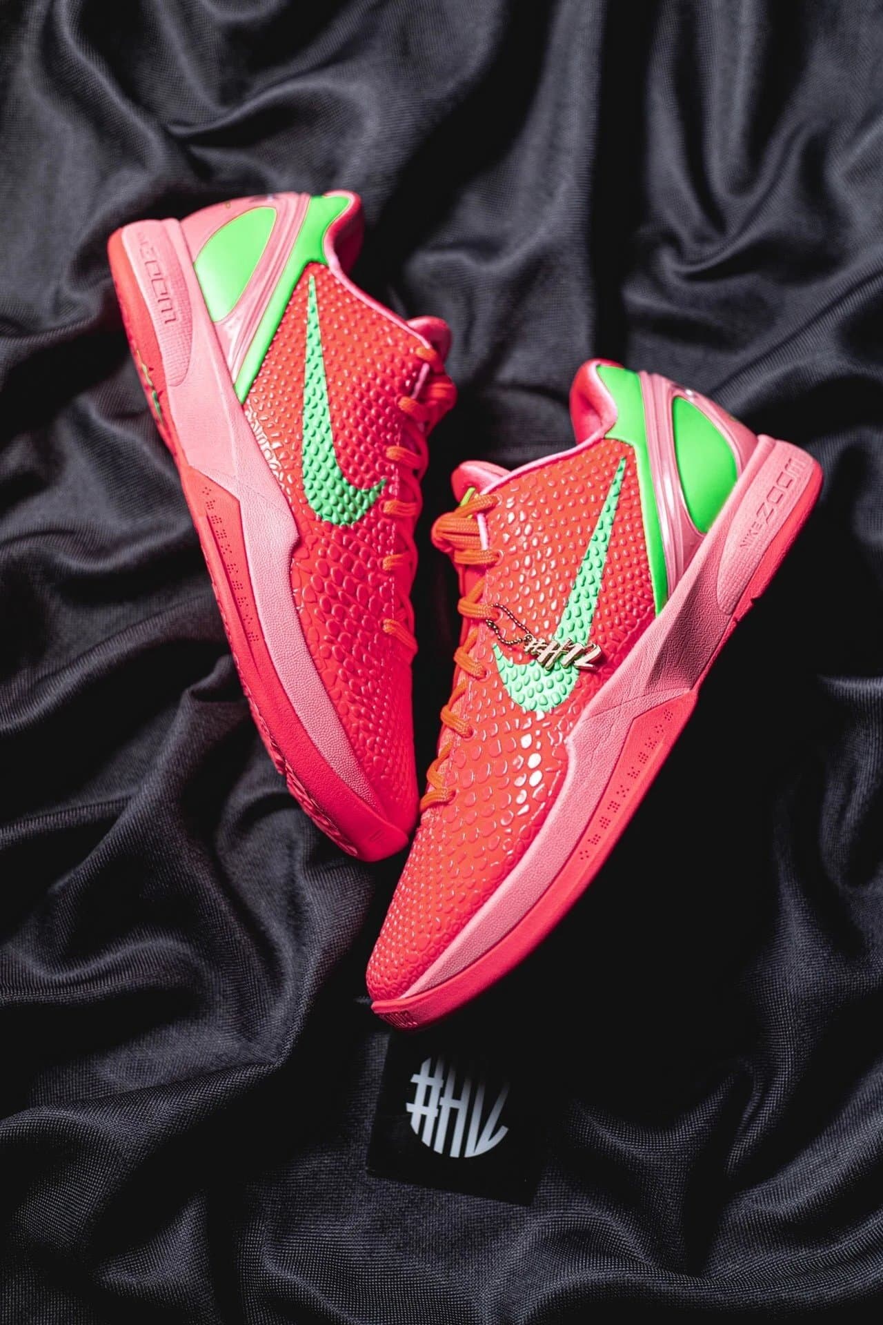 Kobe 5 Protro Chaos