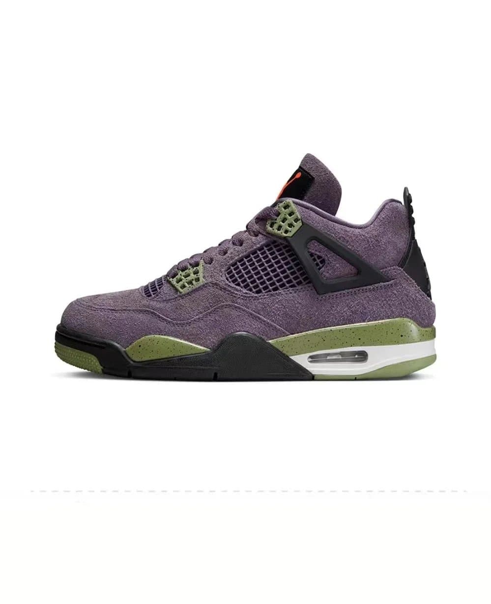 Air Jordan 4 Motorsport — 14