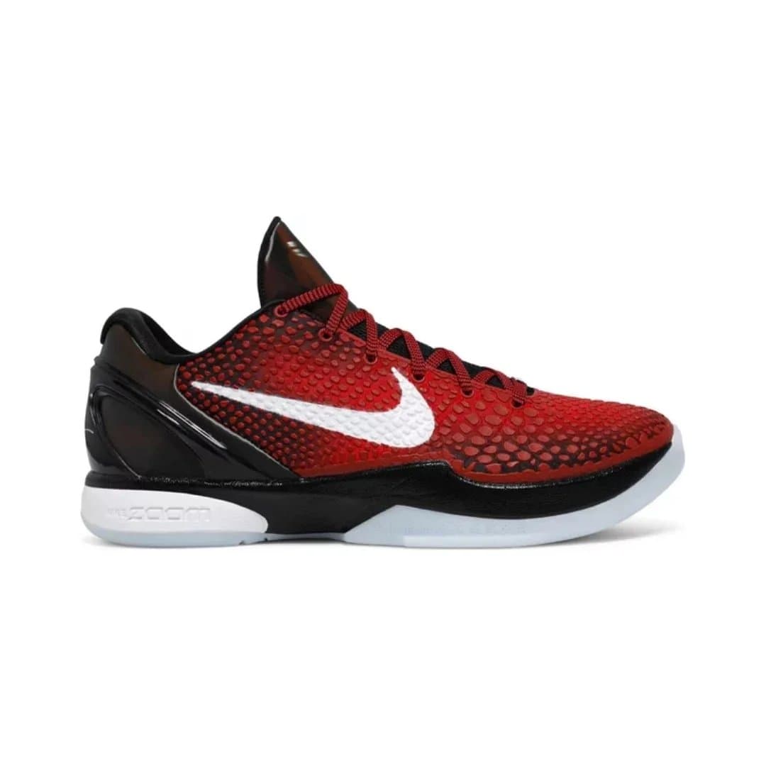 Kobe 8 Protro Hyper Cobalt — 40~49.5(留言备注尺码) · All-Star